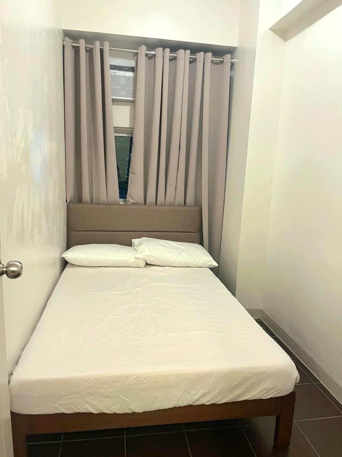 Mandaluyong Pioneer Woodlands B&B 외부 사진